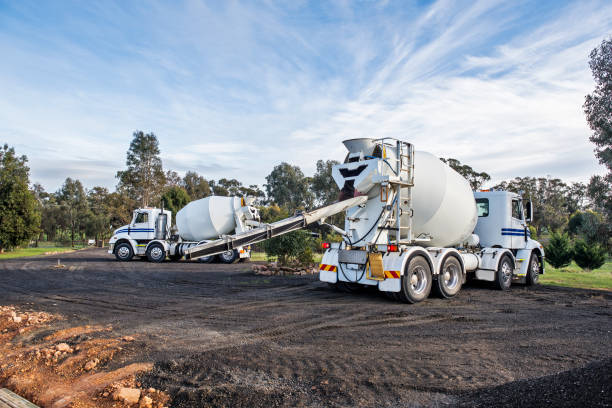Best Concrete Repair Services  in Norton, VA