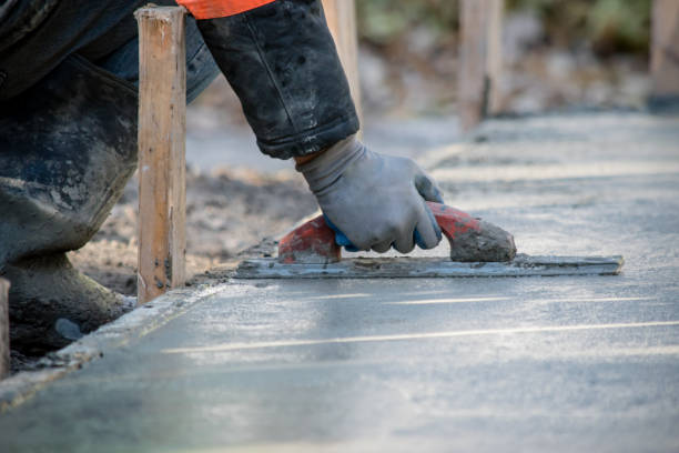 Best Concrete Driveway Repair Near Me  in Norton, VA